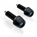 DB Race "ONE" Billet Bar End Set
